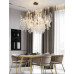 Люстра Avanguardia Uno Seasons Chandelier 10